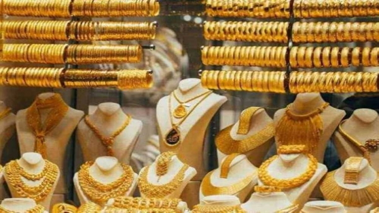 سعر الذهب اليوم الثلاثاء 31 مارس 2026 في مصر.. عيار 21 يرتفع 35 جنيهًا بعد موجة صعود عالمية مفاجئة وتحركات جديدة في الصاغة